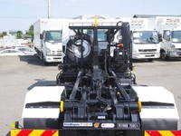 HINO Ranger Container Carrier Truck 2KG-FE2ACA 2025 1,400km_5