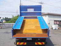HINO Ranger Dump TKG-FC9JCAA 2015 102,000km_11