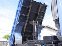 HINO Ranger Dump TKG-FC9JCAA 2015 102,000km_12