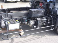 HINO Ranger Dump TKG-FC9JCAA 2015 102,000km_13