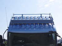 HINO Ranger Dump TKG-FC9JCAA 2015 102,000km_15