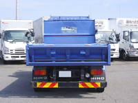 HINO Ranger Dump TKG-FC9JCAA 2015 102,000km_16