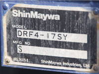 HINO Ranger Dump TKG-FC9JCAA 2015 102,000km_17
