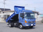 Ranger Dump