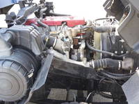 HINO Ranger Dump TKG-FC9JCAA 2015 102,000km_21