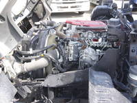 HINO Ranger Dump TKG-FC9JCAA 2015 102,000km_22
