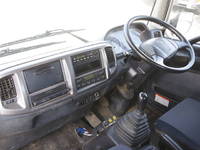 HINO Ranger Dump TKG-FC9JCAA 2015 102,000km_24