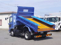 HINO Ranger Dump TKG-FC9JCAA 2015 102,000km_2
