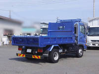 HINO Ranger Dump TKG-FC9JCAA 2015 102,000km_4
