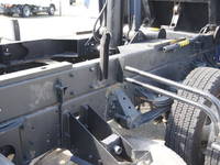 HINO Ranger Dump TKG-FC9JCAA 2015 102,000km_6