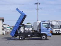 HINO Ranger Dump TKG-FC9JCAA 2015 102,000km_9