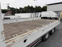 MITSUBISHI FUSO Super Great Truck (With 4 Steps Of Cranes) PJ-FY54JTY 2004 457,700km_11