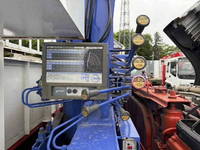 MITSUBISHI FUSO Super Great Truck (With 4 Steps Of Cranes) PJ-FY54JTY 2004 457,700km_16