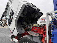 MITSUBISHI FUSO Super Great Truck (With 4 Steps Of Cranes) PJ-FY54JTY 2004 457,700km_18