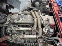 MITSUBISHI FUSO Super Great Truck (With 4 Steps Of Cranes) PJ-FY54JTY 2004 457,700km_19