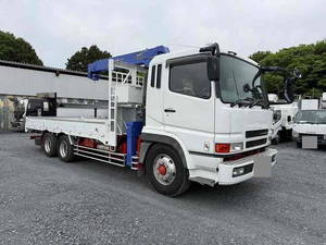 Super Great Truck (With 4 Steps Of Cranes)_1