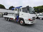 Super Great Truck (With 4 Steps Of Cranes)