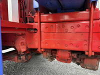 MITSUBISHI FUSO Super Great Truck (With 4 Steps Of Cranes) PJ-FY54JTY 2004 457,700km_22