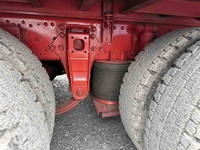 MITSUBISHI FUSO Super Great Truck (With 4 Steps Of Cranes) PJ-FY54JTY 2004 457,700km_23