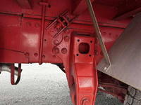 MITSUBISHI FUSO Super Great Truck (With 4 Steps Of Cranes) PJ-FY54JTY 2004 457,700km_24