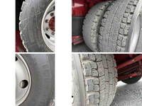 MITSUBISHI FUSO Super Great Truck (With 4 Steps Of Cranes) PJ-FY54JTY 2004 457,700km_27