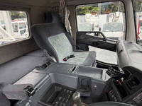 MITSUBISHI FUSO Super Great Truck (With 4 Steps Of Cranes) PJ-FY54JTY 2004 457,700km_33