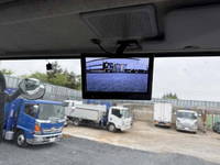 MITSUBISHI FUSO Super Great Truck (With 4 Steps Of Cranes) PJ-FY54JTY 2004 457,700km_34