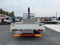 MITSUBISHI FUSO Super Great Truck (With 4 Steps Of Cranes) PJ-FY54JTY 2004 457,700km_7