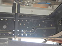 ISUZU Forward Refrigerator & Freezer Wing 2PG-FRR90S2 2019 245,000km_10