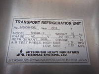 ISUZU Forward Refrigerator & Freezer Wing 2PG-FRR90S2 2019 245,000km_28