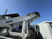 ISUZU Elf Cherry Picker BKG-NKR85AN 2009 159,550km_10