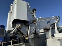 ISUZU Elf Cherry Picker BKG-NKR85AN 2009 159,550km_11