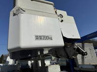 ISUZU Elf Cherry Picker BKG-NKR85AN 2009 159,550km_12