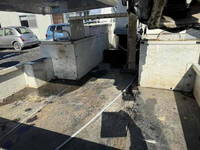 ISUZU Elf Cherry Picker BKG-NKR85AN 2009 159,550km_15