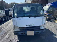 ISUZU Elf Cherry Picker BKG-NKR85AN 2009 159,550km_6