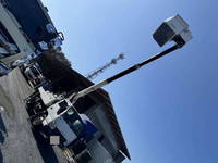 ISUZU Elf Cherry Picker BKG-NKR85AN 2009 159,550km_8