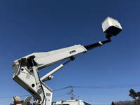 ISUZU Elf Cherry Picker BKG-NKR85AN 2009 159,550km_9