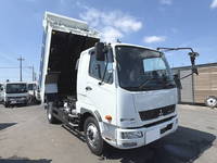 MITSUBISHI FUSO Fighter Dump 2KG-FK62FZ 2024 800km_1