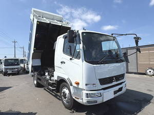MITSUBISHI FUSO Fighter Dump 2KG-FK62FZ 2024 800km_1