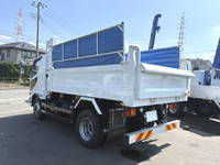 MITSUBISHI FUSO Fighter Dump 2KG-FK62FZ 2024 800km_2