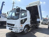 MITSUBISHI FUSO Fighter Dump 2KG-FK62FZ 2024 800km_3