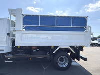 MITSUBISHI FUSO Fighter Dump 2KG-FK62FZ 2024 800km_7