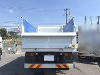 MITSUBISHI FUSO Fighter Dump 2KG-FK62FZ 2024 800km_8