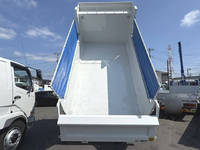 MITSUBISHI FUSO Fighter Dump 2KG-FK62FZ 2024 800km_9