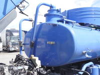 MITSUBISHI FUSO Canter Vacuum Truck TKG-FEB90 2013 177,000km_12