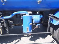 MITSUBISHI FUSO Canter Vacuum Truck TKG-FEB90 2013 177,000km_14