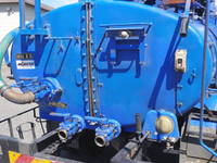 MITSUBISHI FUSO Canter Vacuum Truck TKG-FEB90 2013 177,000km_16