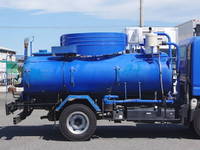 MITSUBISHI FUSO Canter Vacuum Truck TKG-FEB90 2013 177,000km_18