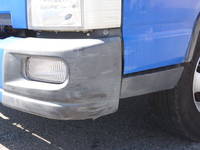 MITSUBISHI FUSO Canter Vacuum Truck TKG-FEB90 2013 177,000km_23
