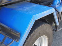 MITSUBISHI FUSO Canter Vacuum Truck TKG-FEB90 2013 177,000km_26